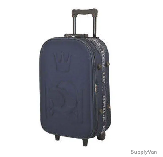 Traveller Duffle Bag, TR-1027, EVA, 28 Inch, Blue