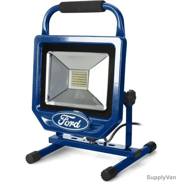 Ford LED Worklight, FWL-1030, 300 LM