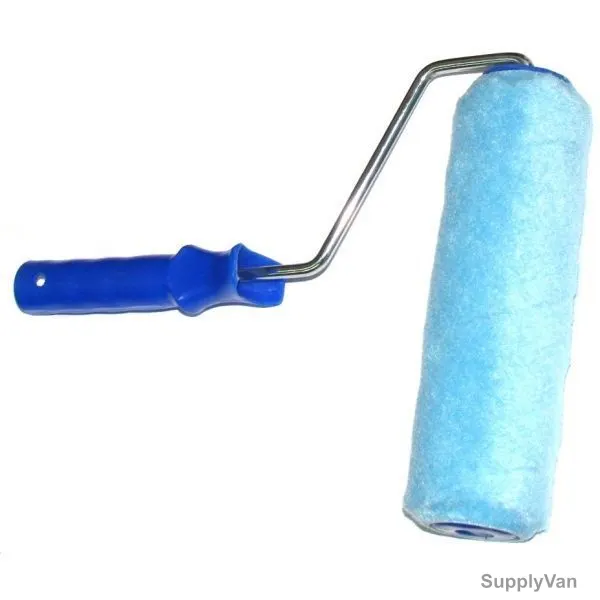 Robustline Paint Roller, 9 Inch