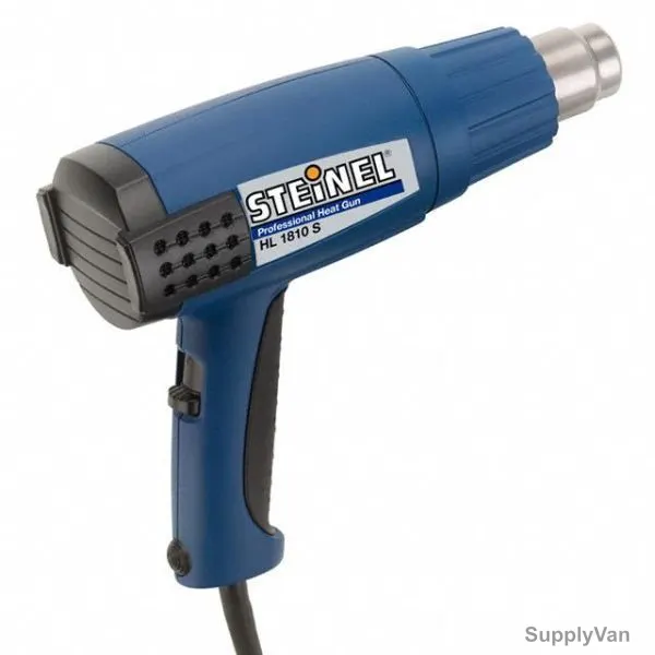 Steinel Heat Gun, HL1810S, 1400W