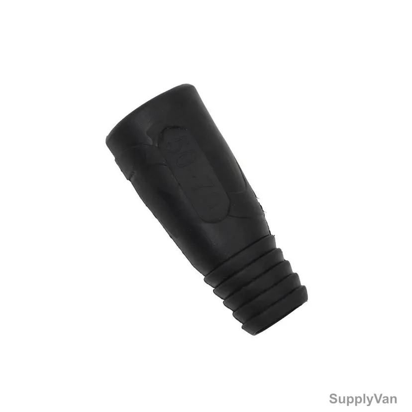 Amp Welding Cable Connector, Female, 50-70 SQ.MM
