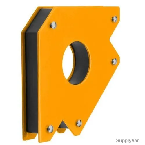 Tolsen Magnetic Welding Holder, 44910, 11 Kg