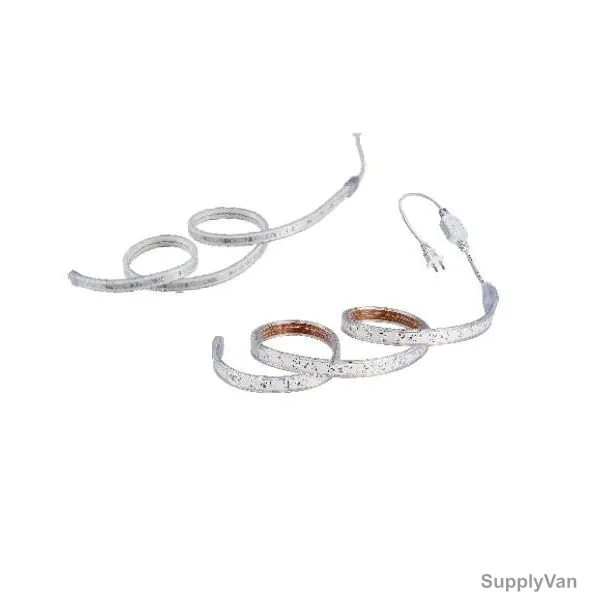 Midea LED Strip Light, MDL-SL08WW, 8W, 3000K, Warm White — image 1