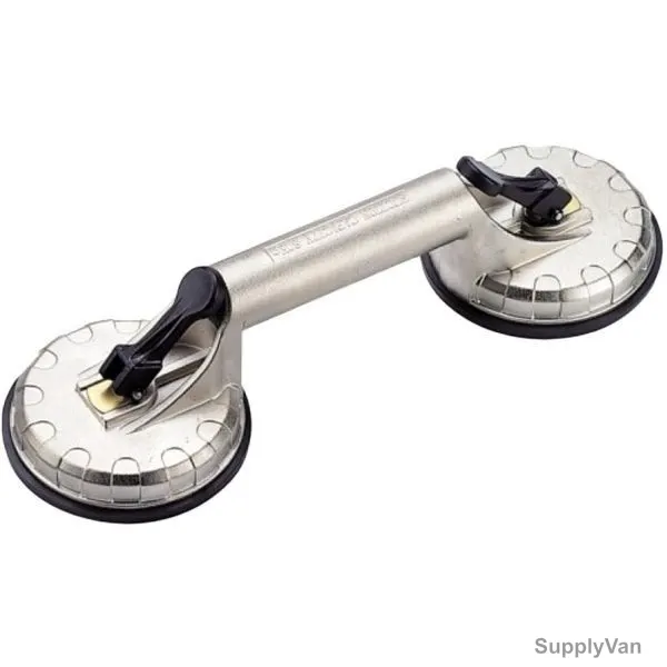Vertex Dent Puller And Glass Lifter 2 Way Suction Cup, VXSL-002, 80Kg