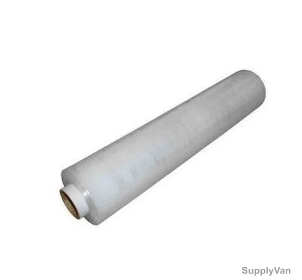 Stretch Film, Clear