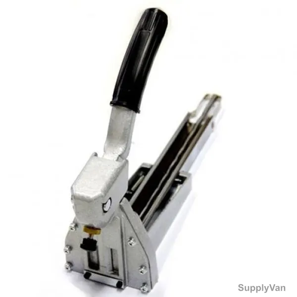Light Duty Carton Stapler, 35 x 18MM