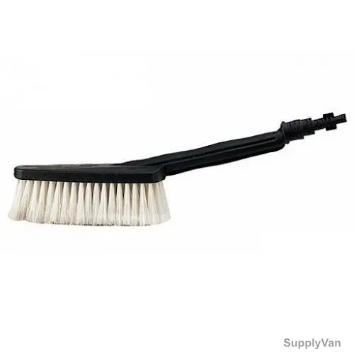 Bosch Wash Brush, F016800209, Black — image 1
