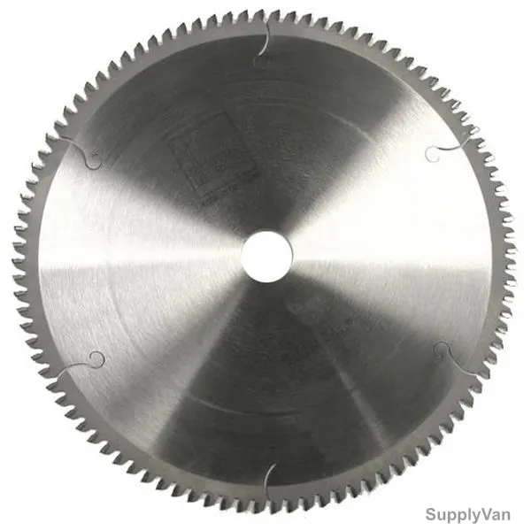 Makita Circular Saw Blade, B-02808, 305x25.4MM, 60 Teeth