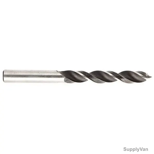 Clarke Wood Drill Bit, DBW4C, 4mm