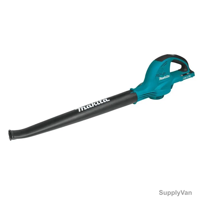 Makita Cordless Blower, DUB361Z, 18V — image 1