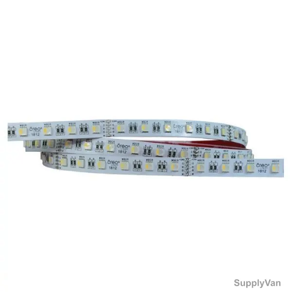 Creo Light Flexible LED Strip Light, 8FSG315NW6724R6, G3, 14.4W, IP67, 6 Mtrs, 4000K, Neutral White