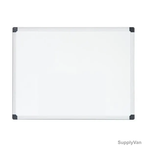 Deli Dry Erase Board, E39032A, Steel, 600x450MM
