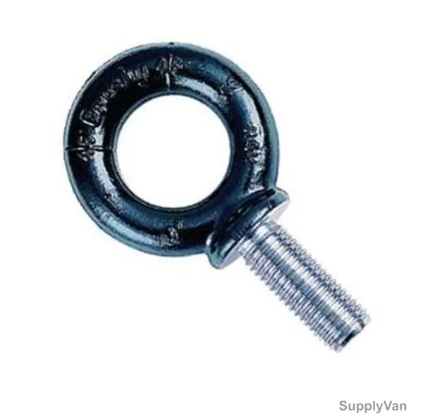 Crosby Eye Bolt, 1046118, M-279, 95.2MM