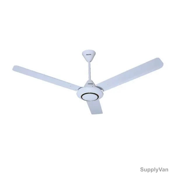 Geepas Ceiling Fan, GF3012, 56 Inch, 85W