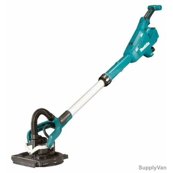 Makita Brushless Drywall Sander, DSL800ZU, 18V — image 1