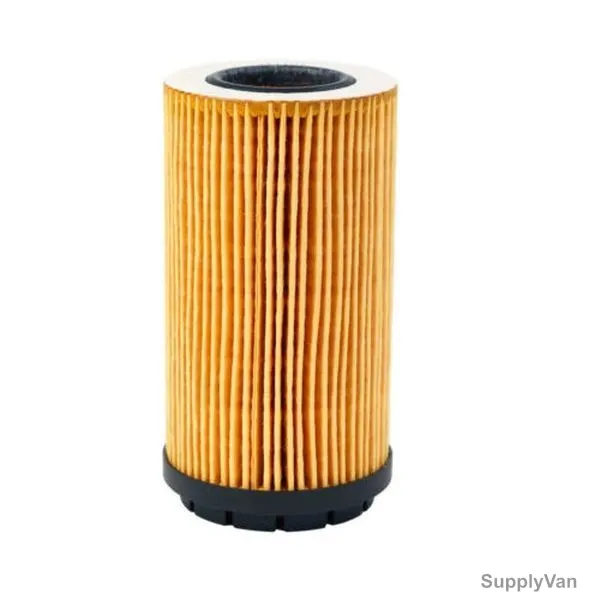 Bosch P9128 Oil Filter Element, BSB1457429128, 314MM Length, 121MM Outside Dia