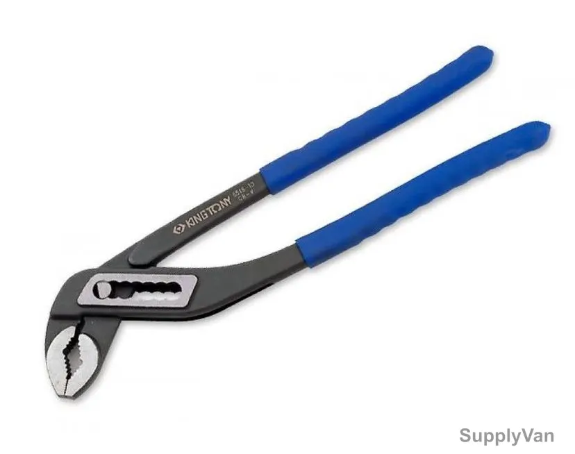 Kingtony Groove Joint Plier, 651610, 58MM