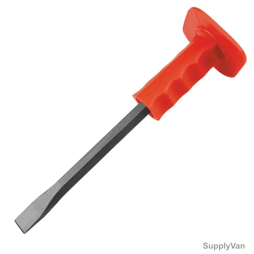 Beorol Cold Chisel, GSEC, Flat