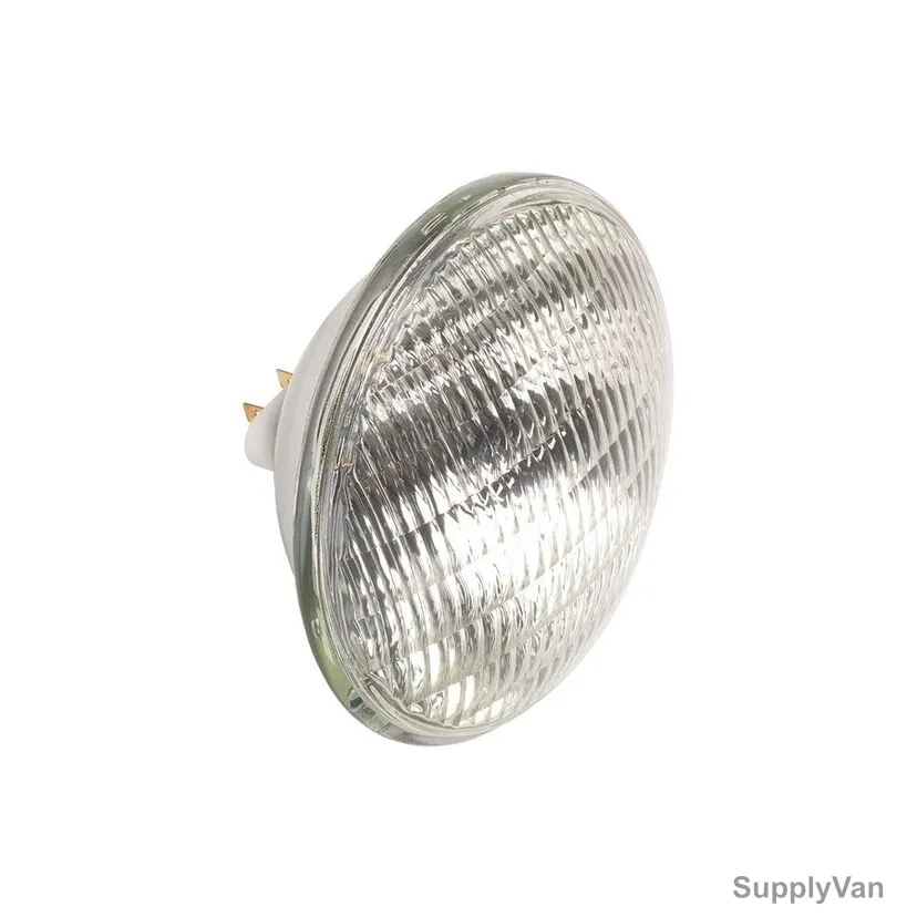 Sylvania Swimming Pool Light, PAR56 Series, 300W, 2850K, Homelight