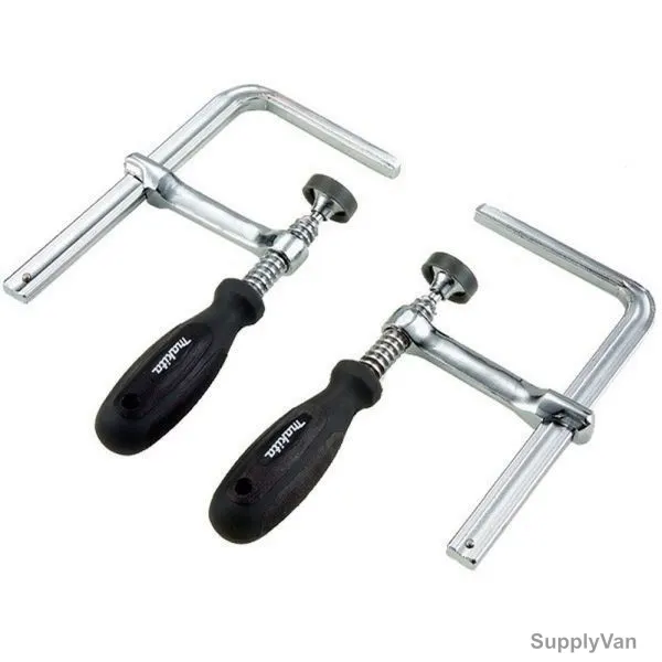 Makita Clamp Set, 194385-5, 2PCS
