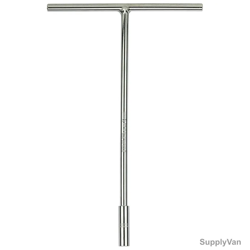 Stanley 6 Point T-Handle, STMT93311-8, 19MM — image 1