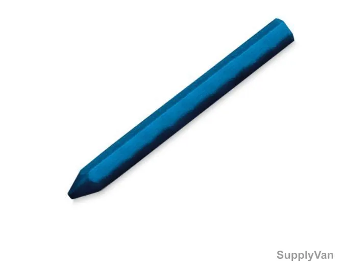 Rubi Crayon, 080936, Blue