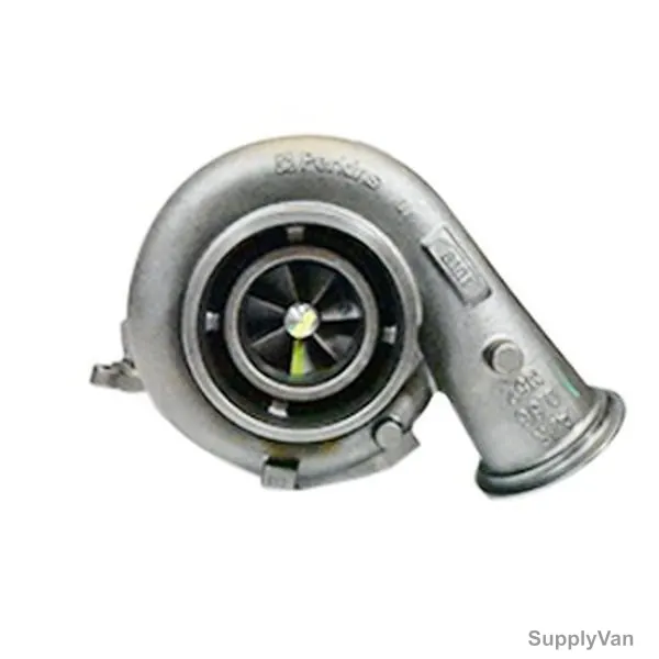 FG Wilson Water Pump Assembly, 20000-12631, 26CM Height x 30CM Width x 40CM Depth — image 1