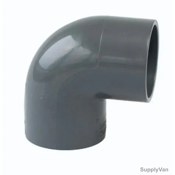 Gf HP Elbow, PVC, 1 Inch, 90 Degree