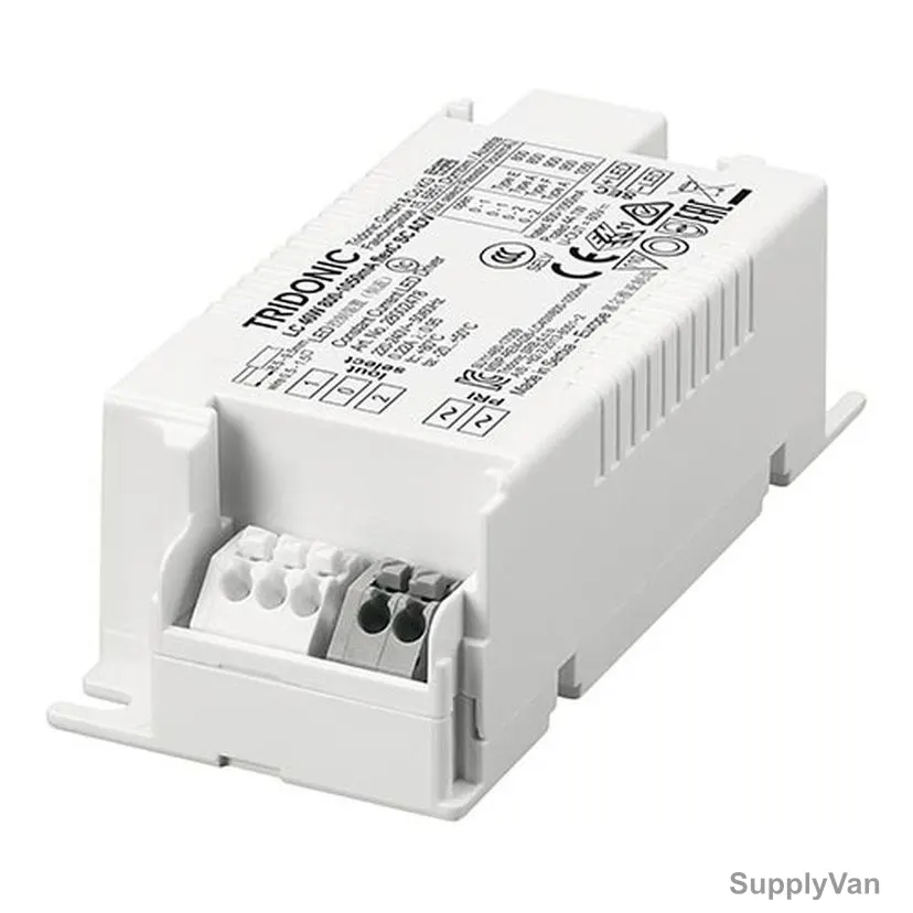 Tridonic LED Driver, 28002478, 220-240V, 40W