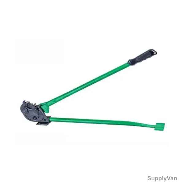 Uken Threaded Rod Cutter, U6851, Alloy Steel, 6MM