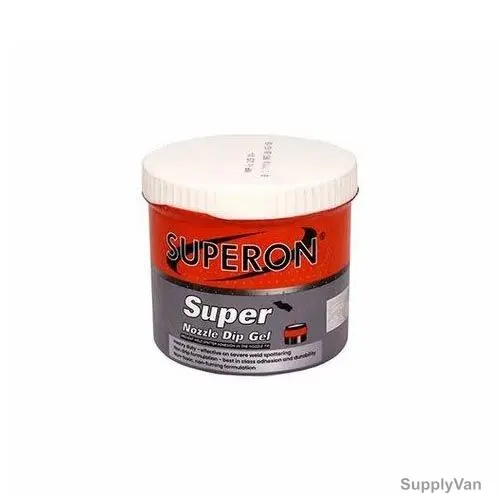 Superon Super Nozzle Dip Gel, 300GM