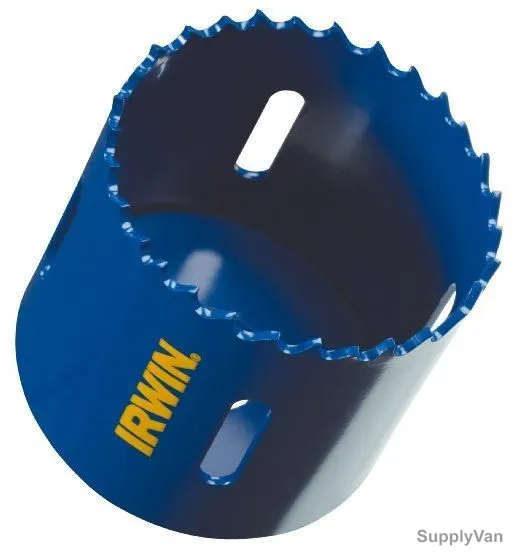 Irwin Bi-Metal Holesaw, 10504161, 14MM