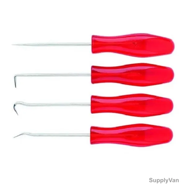 Mtx Pick and Hooks Set, 117619, 4 Pcs/Set