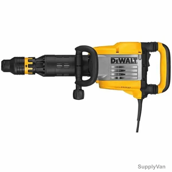 Dewalt SDS-Max Demolition Hammer W/ AVC, D25951K-B5, 1600W, 12Kg — image 1