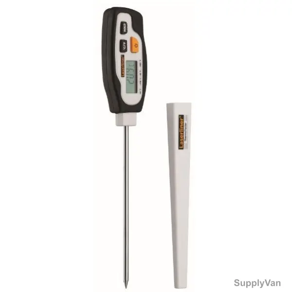 Laserliner Digital Thermotester, 082-030A