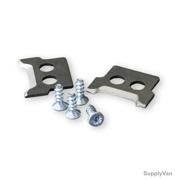 Weicon Wire Stripper Replacement Blade, 51100007, For No.7-F