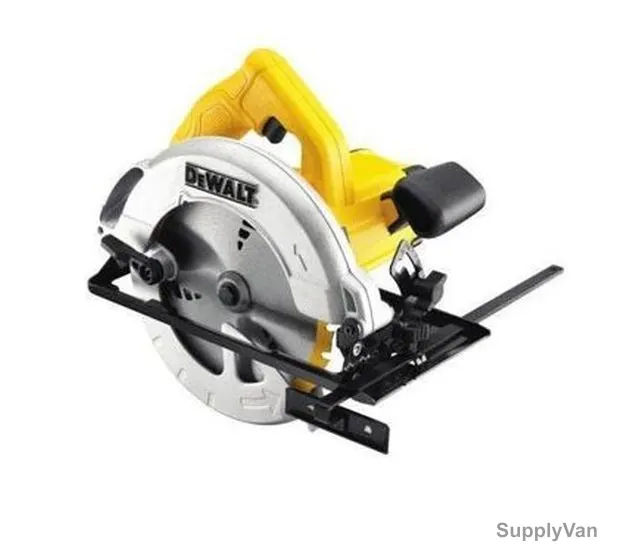 Dewalt Compact Circular Saw, DWE560-B5, 1350W