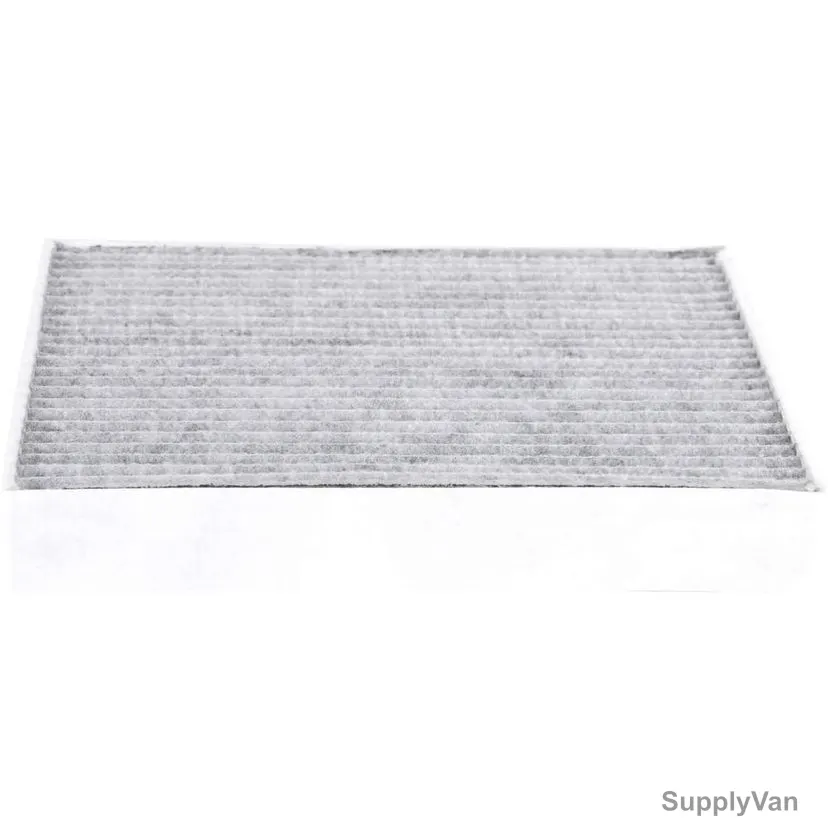 Bosch Activated Carbon Cabin Air Filter, BSB1987435557, 193 x 215MM