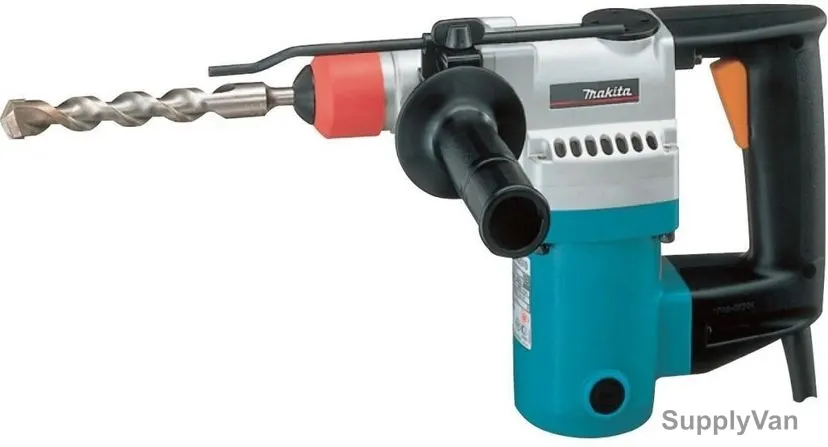 Makita Rotary Hammer, HR2010, 600W, 0-900 RPM