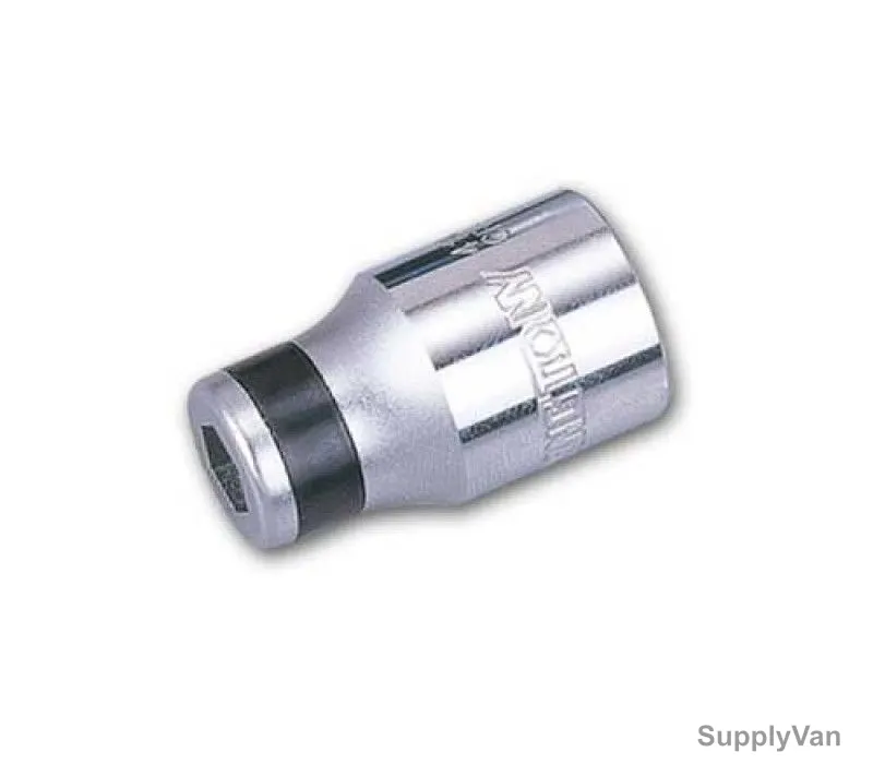 Kingtony Bit Holder, 414810S, 1/2 Inch
