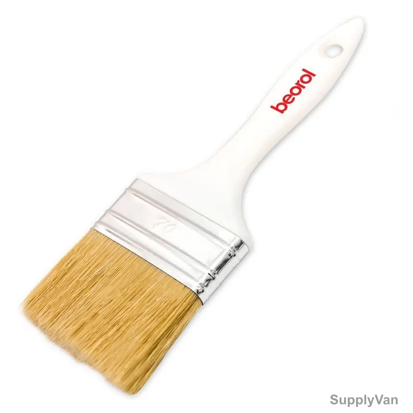 Beorol Economy Brush, EB70, 70x15MM