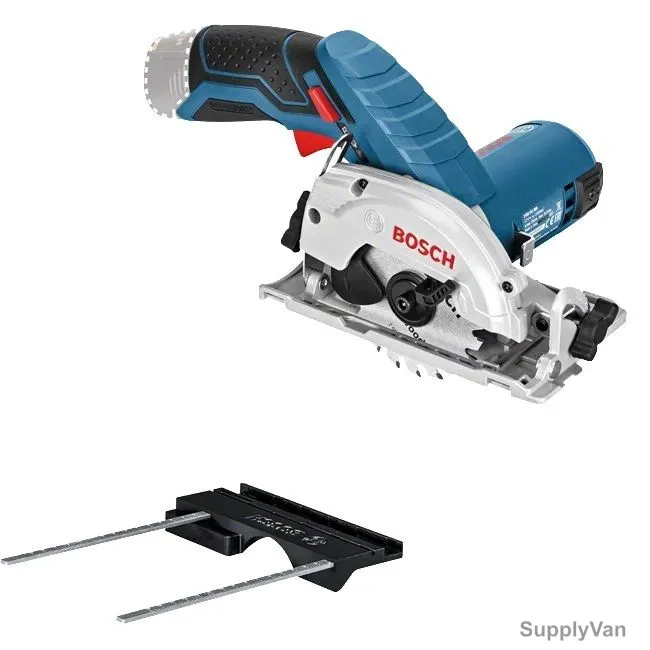 Bosch Professional Cordless Circular Saw, GKS-12V-26, 10.8V, 85MM Disc Dia x 15MM Bore Dia — image 1