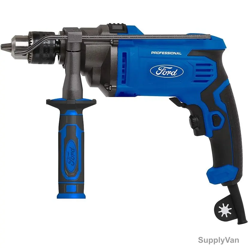 Ford Impact Drill, FP7-0031, 900W, 13MM