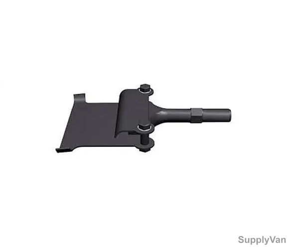 Makita Floor Scraper, A-30106, SDS-Max, 100x160MM