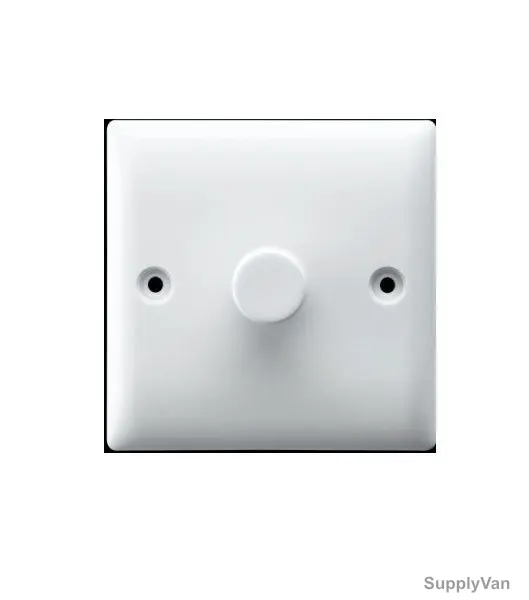 RR Dimmer, W7003, 1 Gang