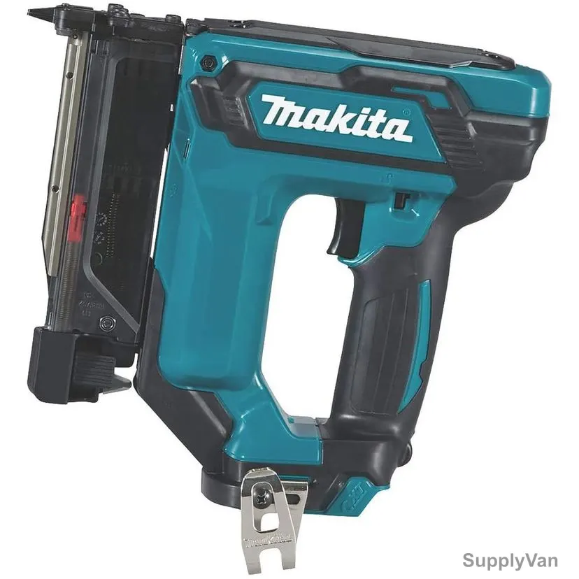 Makita Cordless Pin Nailer, PT354DZ, 12V, 23 Gauge Nail
