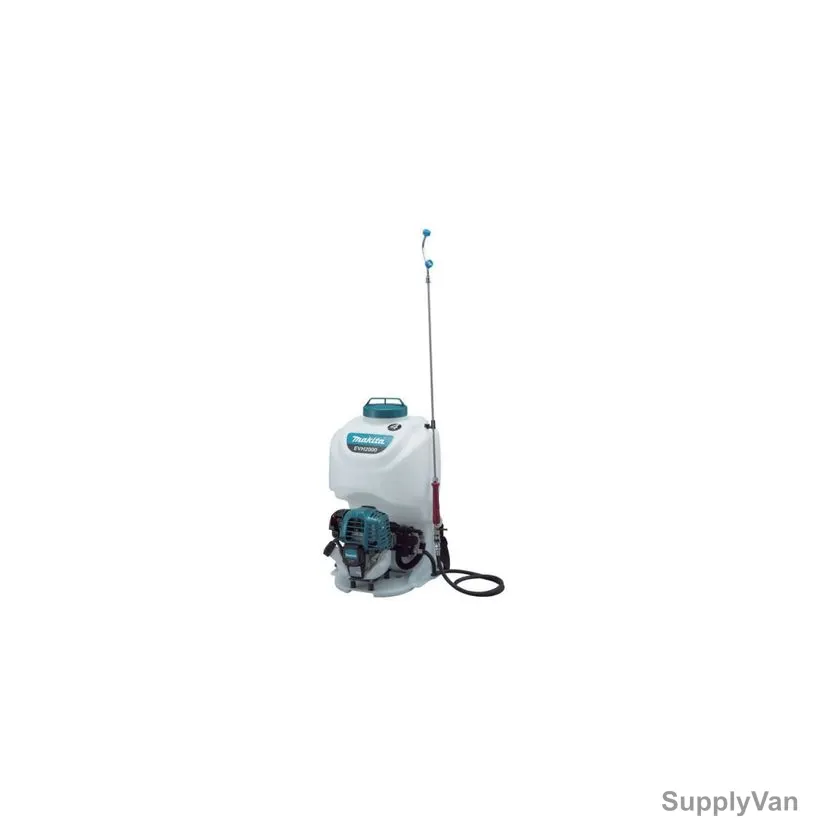 Makita 4-stroke Backpack Sprayer, EVH2000, 24.5ML — image 1