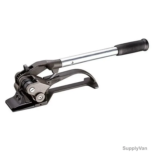 Ybico Manual Steel Strapping Tensioner, S-249, 19 to 32MM Strapping Size