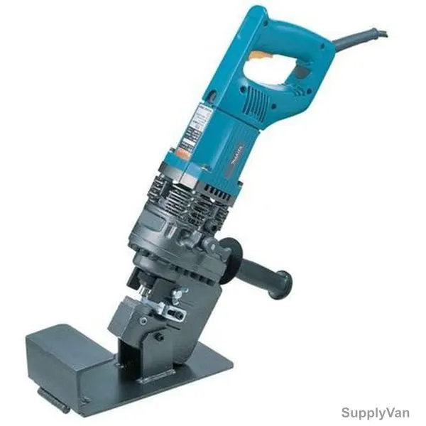 Makita Hole Puncher, PP200, 1010W, 20MM Punching Dia