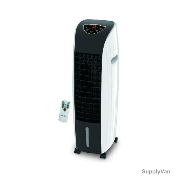 Clikon Air Cooler, CK2820, 6.5 Litres, 60 Watts, White